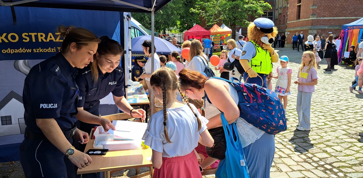 Dzień Otwarty Rady Miasta Gdańsk (fot. Radio Gdańsk/Sebastian Kwiatkowski)