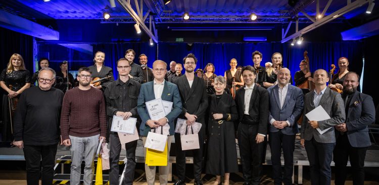 (fot. Krzysztof Mystkowski/Polska Filharmonia Kameralna Sopot)