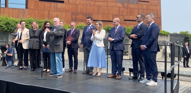 (fot. Radio Gdańsk/Kuba Kaługa)