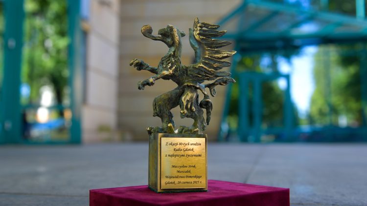 (Fot. Radio Gdańsk/Pola Malańska)