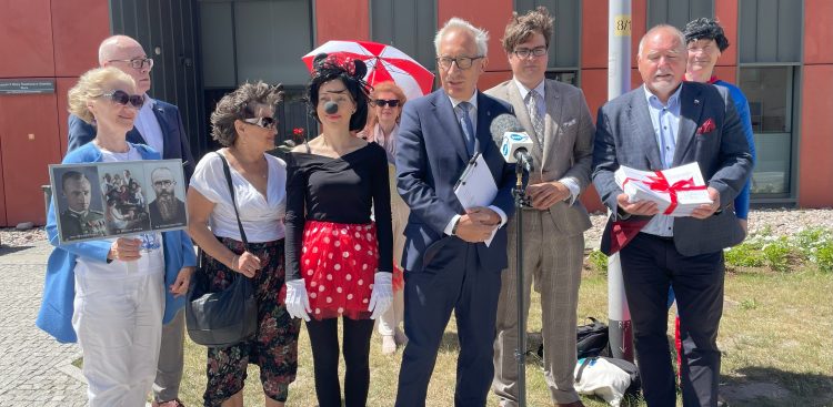 (fot. Radio Gdańsk/Tymon Nieśmiałek)