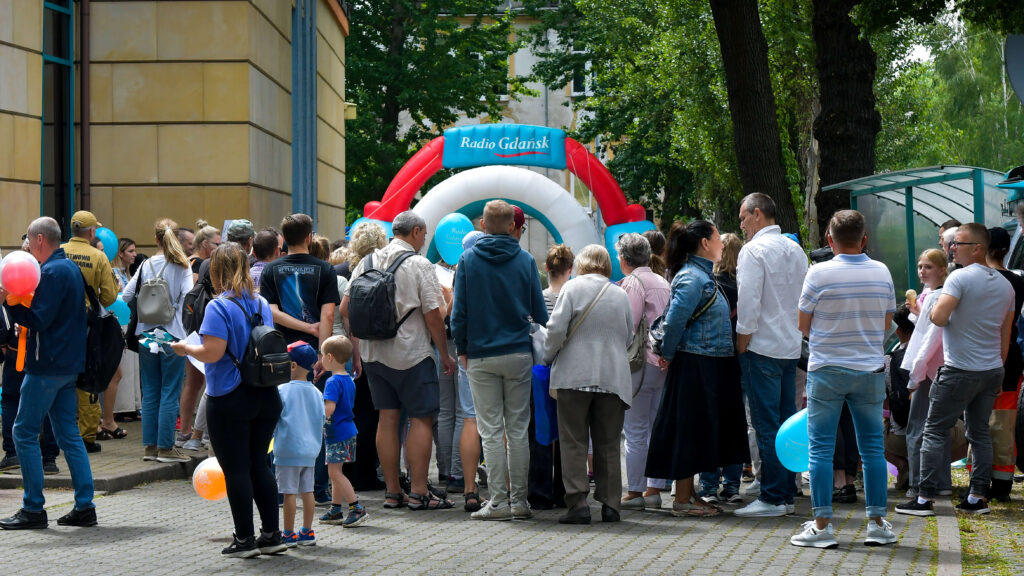 (Fot. Radio Gdańsk/Pola Malańska)