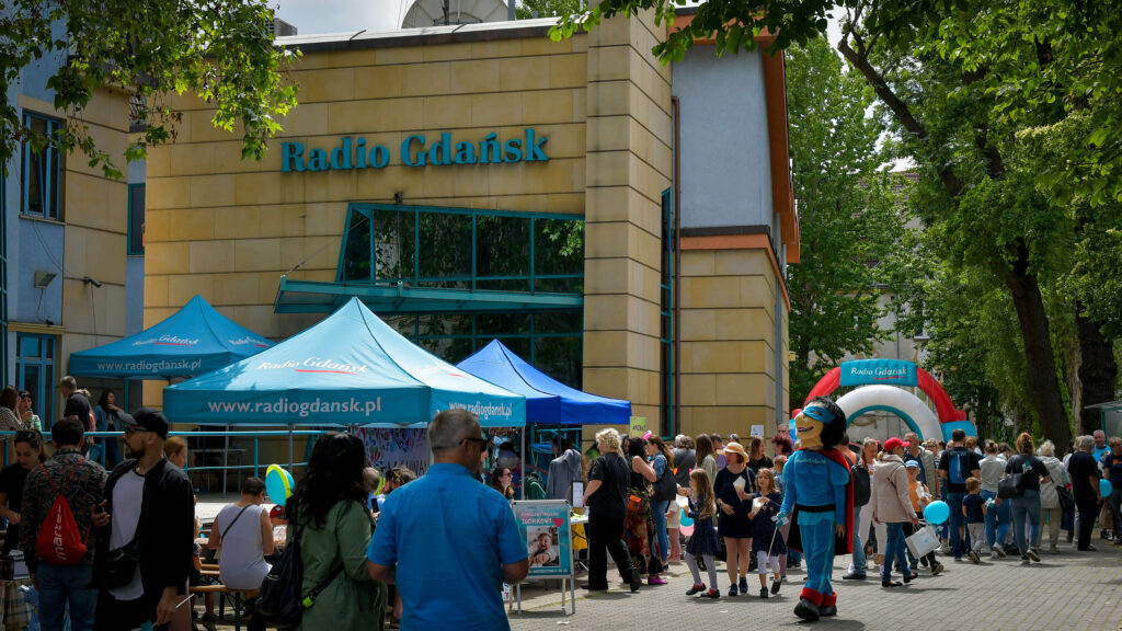 (Fot. Radio Gdańsk/Pola Malańska)