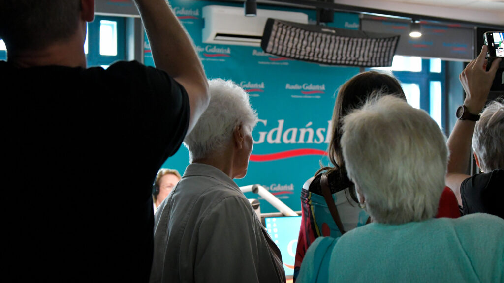 (Fot. Radio Gdańsk/Pola Malańska)