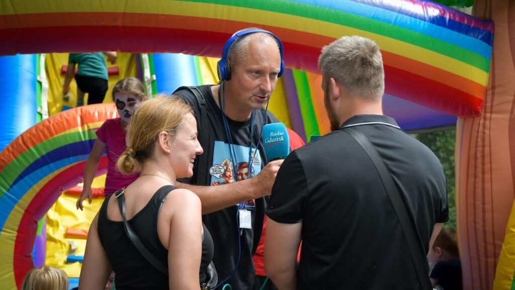 (Fot. Radio Gdańsk/Pola Malańska)