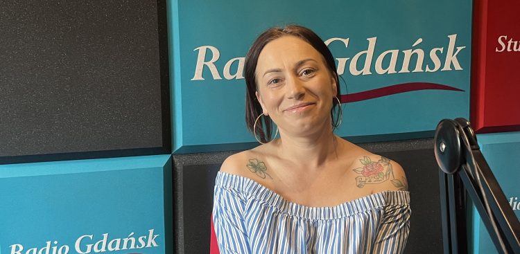 (fot. Radio Gdańsk/Joanna Merecka-Łotysz)