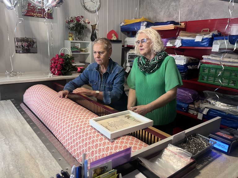 (fot. J.Mercka-Łotysz/Radio Gdańsk)