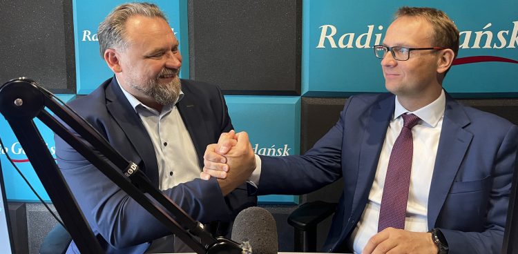 (fot. Radio Gdańsk/Joanna Merecka-Łotysz)