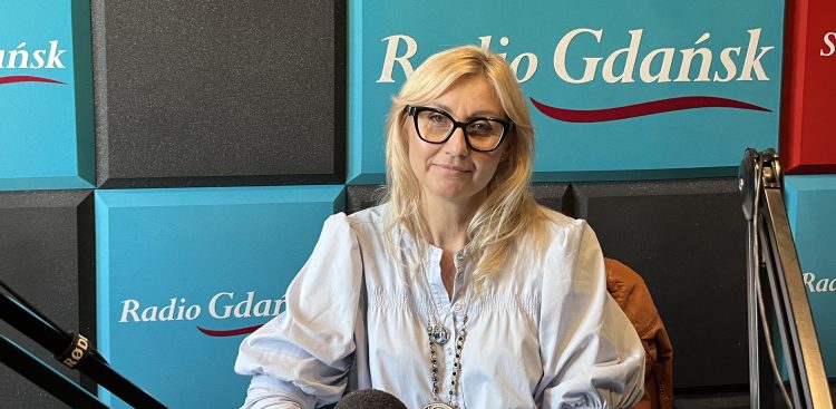 (fot. Radio Gdańsk/Joanna Merecka-Łotysz)