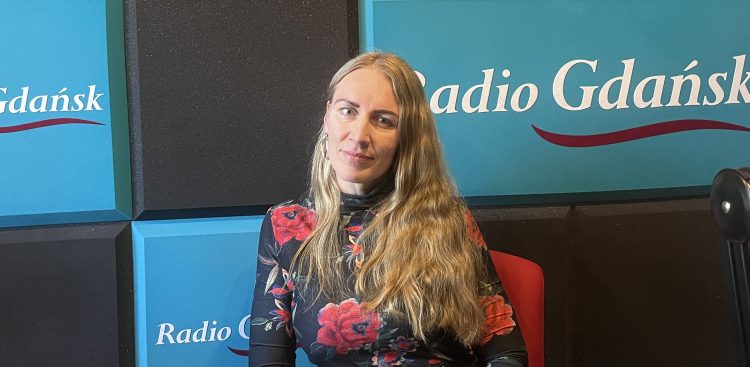(fot. Radio Gdańsk/Joanna Merecka-Łotysz)