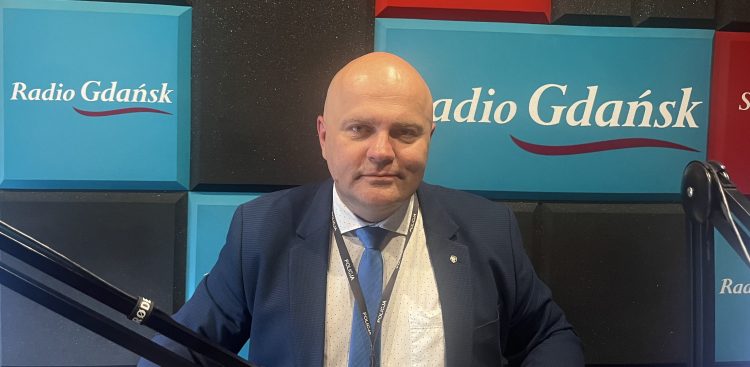 (fot. Radio Gdańsk/Joanna Merecka-Łotysz)