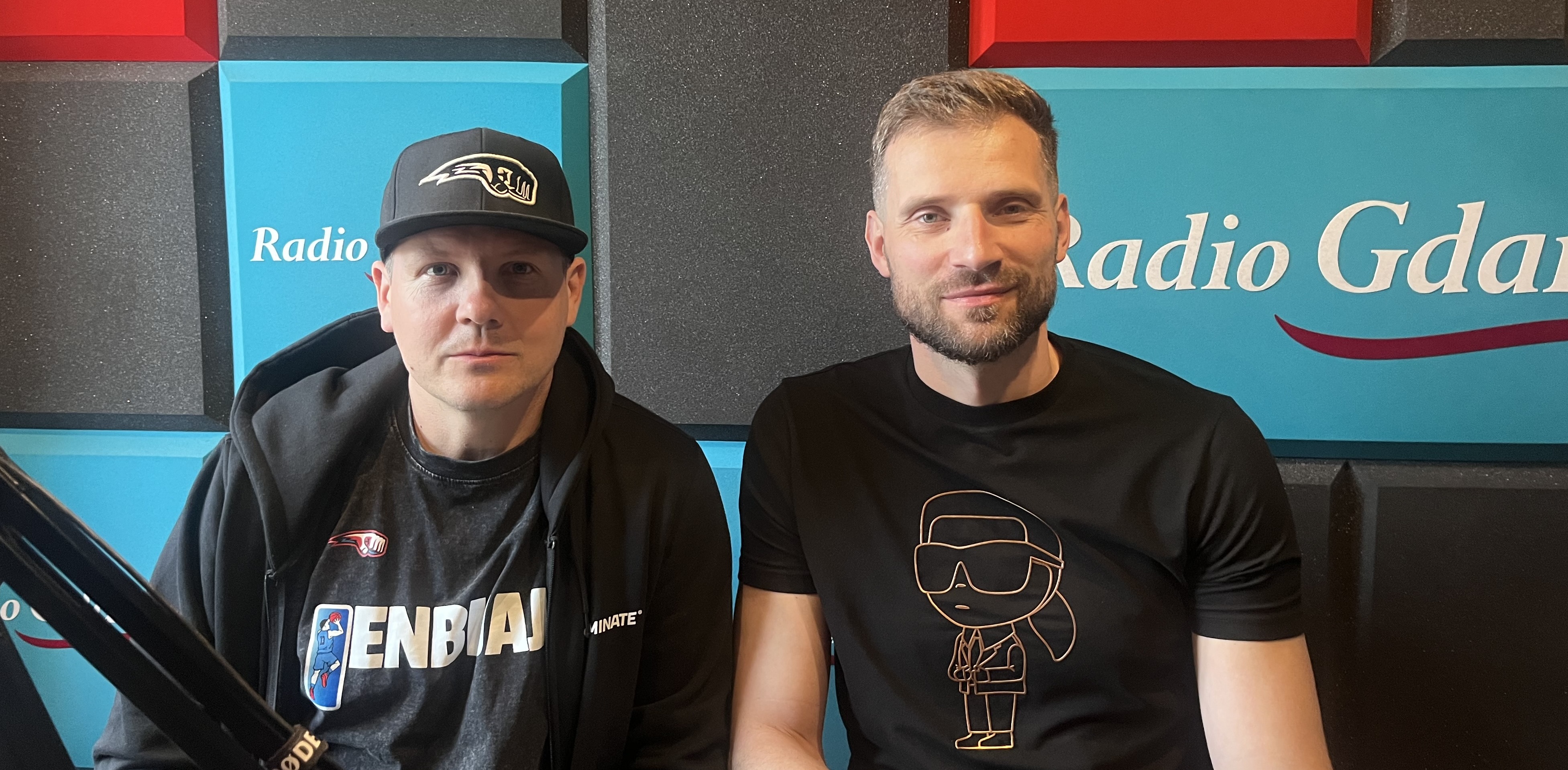 (fot. Radio Gdańsk/Joanna Merecka-Łotysz)