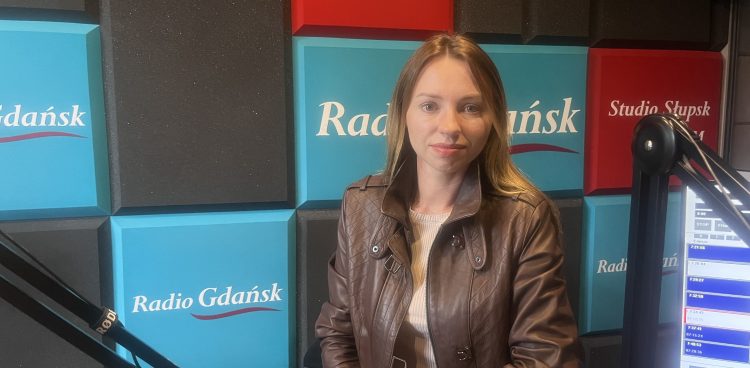 (fot. Radio Gdańsk/Joanna Merecka-Łotysz)