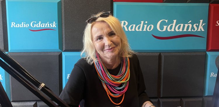 (fot. Radio Gdańsk/Joanna Merecka-Łotysz)