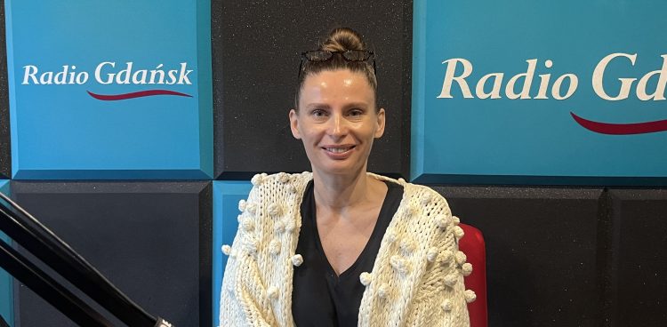 (fot. Radio Gdańsk/Joanna Merecka-Łotysz)