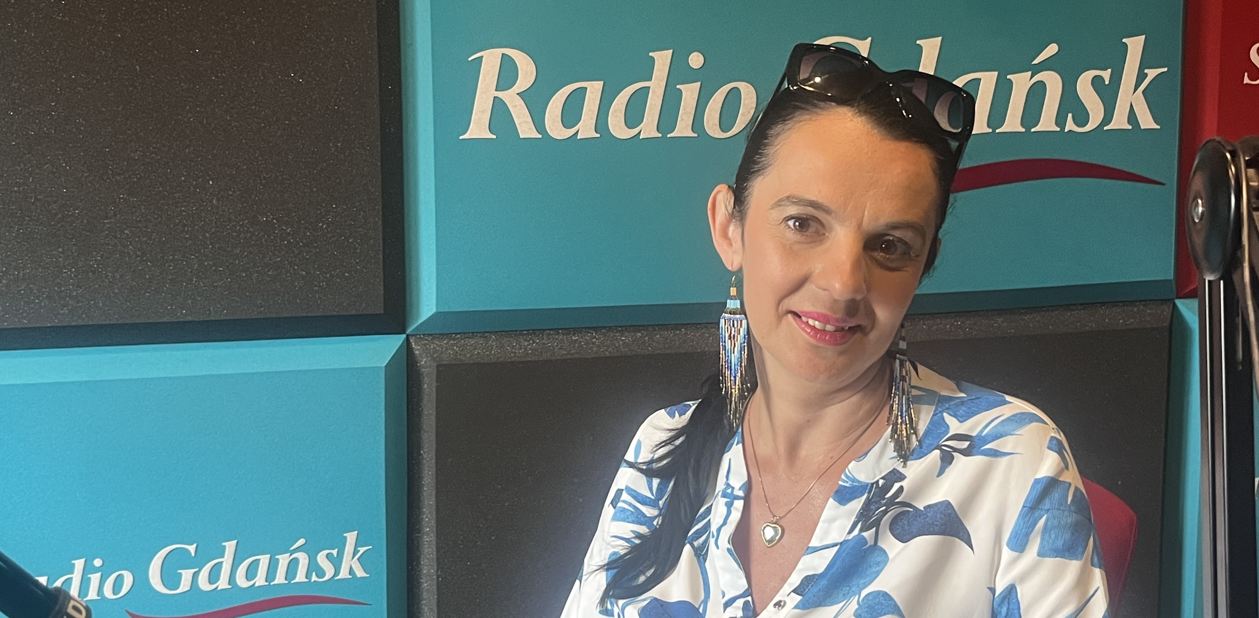 (fot. Radio Gdańsk/Joanna Merecka-Łotysz)