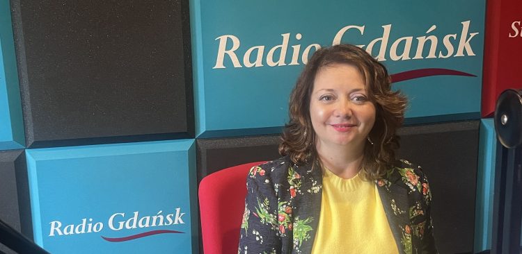 (fot. Radio Gdańsk/Joanna Merecka-Łotysz)