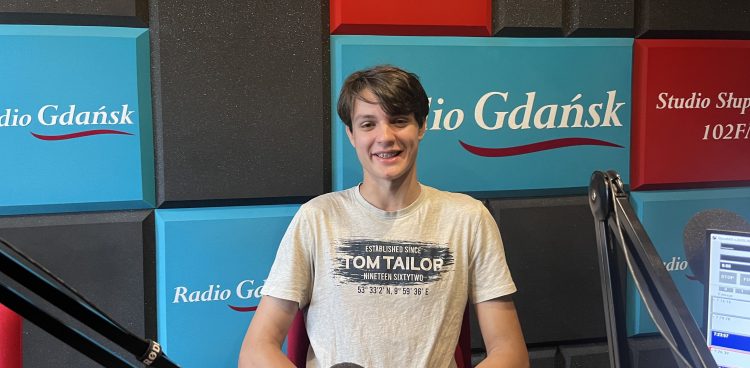 (Fot. Radio Gdańsk/Joanna Merecka-Łotysz)