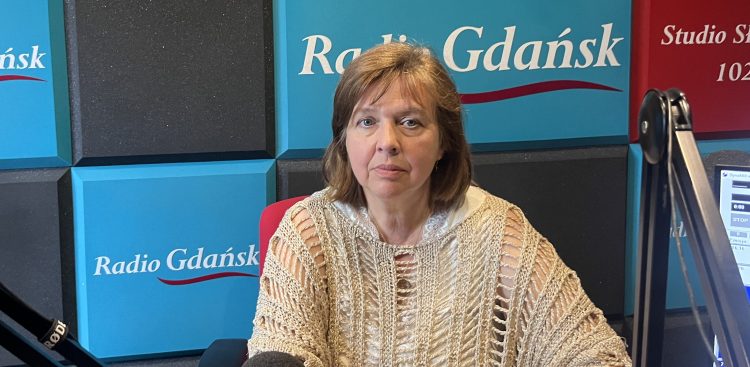 (fot. Radio Gdańsk/Joanna Merecka-Łotysz)