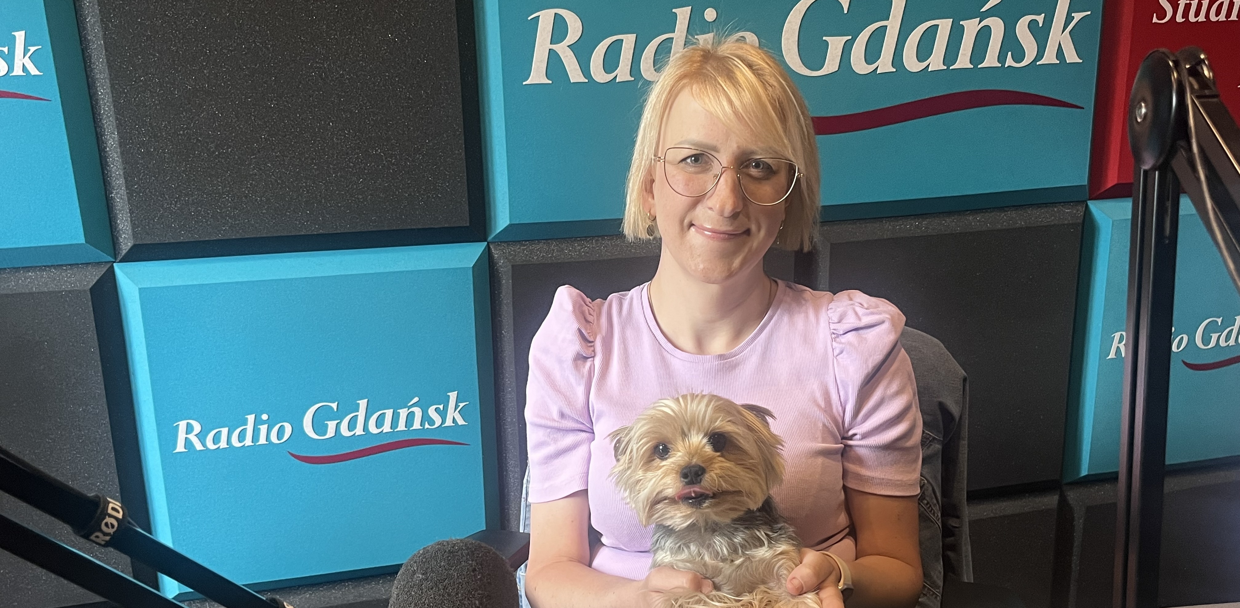 (fot. Radio Gdańsk/Joanna Merecka-Łotysz)