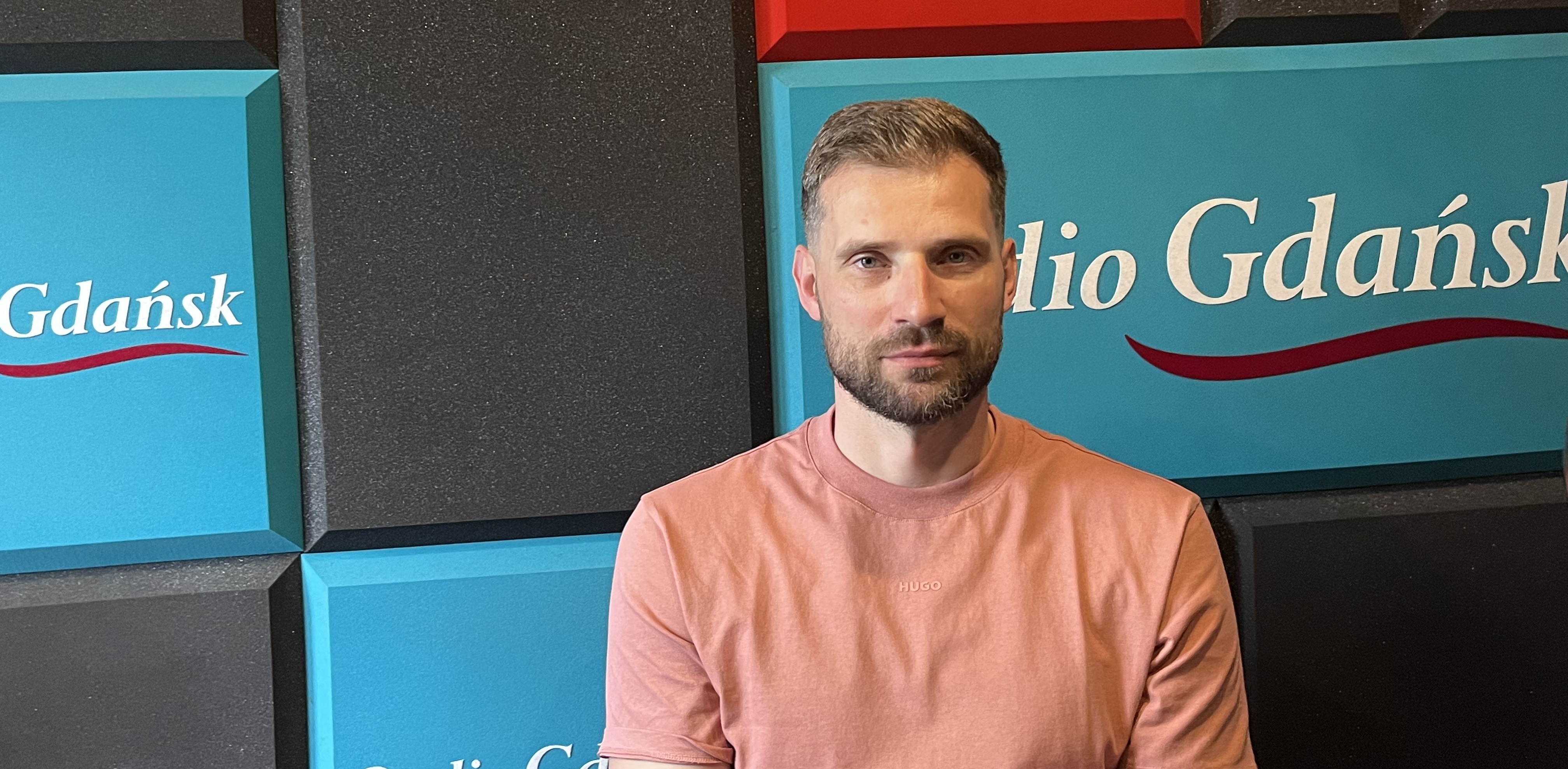 (fot. Radio Gdańsk/Joanna Merecka-Łotysz)