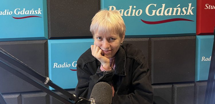 (fot. Radio Gdańsk/Joanna Merecka-Łotysz)