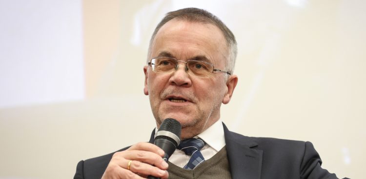 Jarosław Sellin (fot. Radio 
Gdańsk/Roman Jocher)