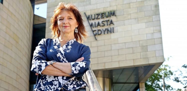 Karin Moder (fot. archiwum prywatne)