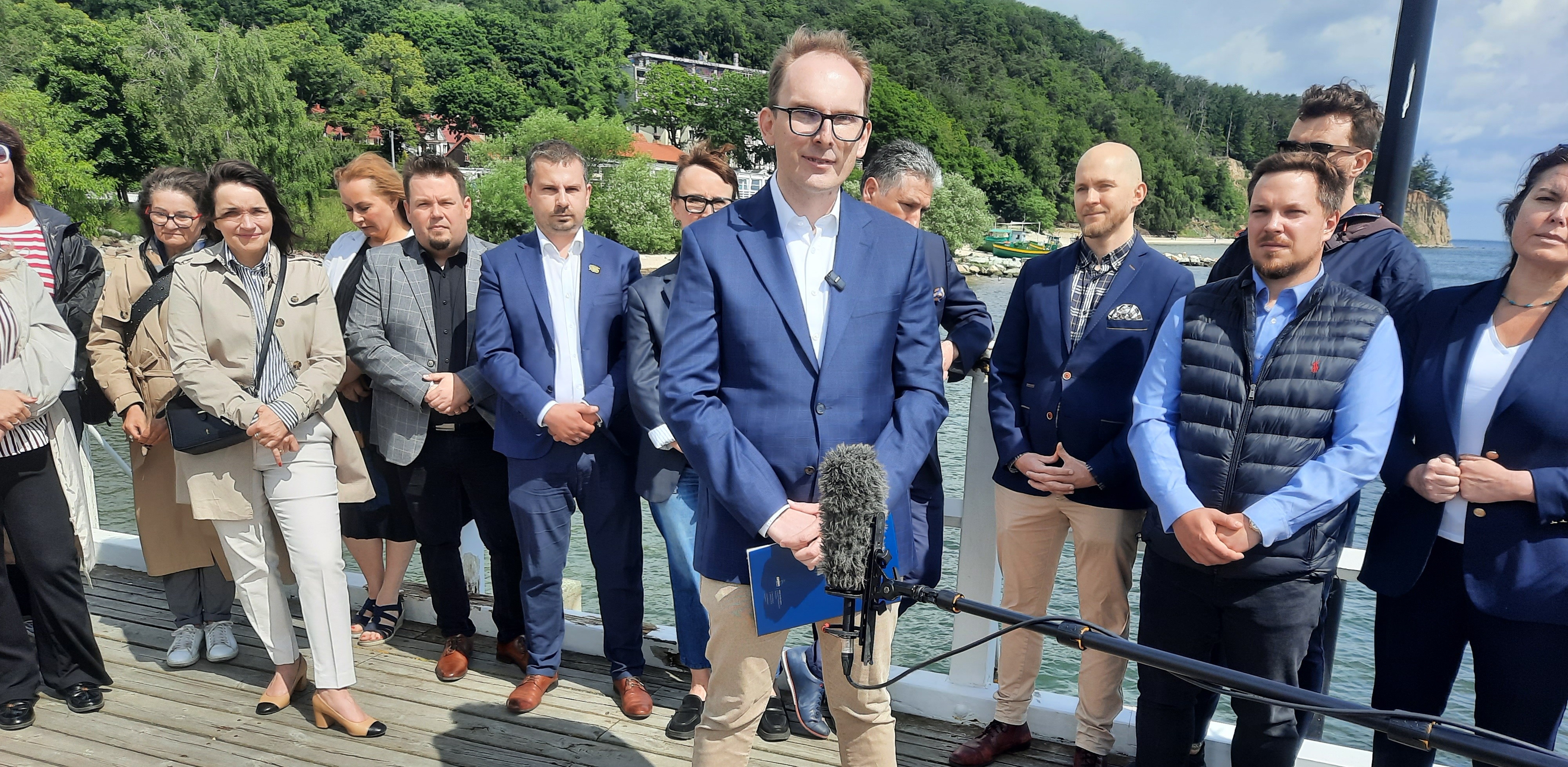 (Fot. Radio Gdańsk/Marcin Lange)