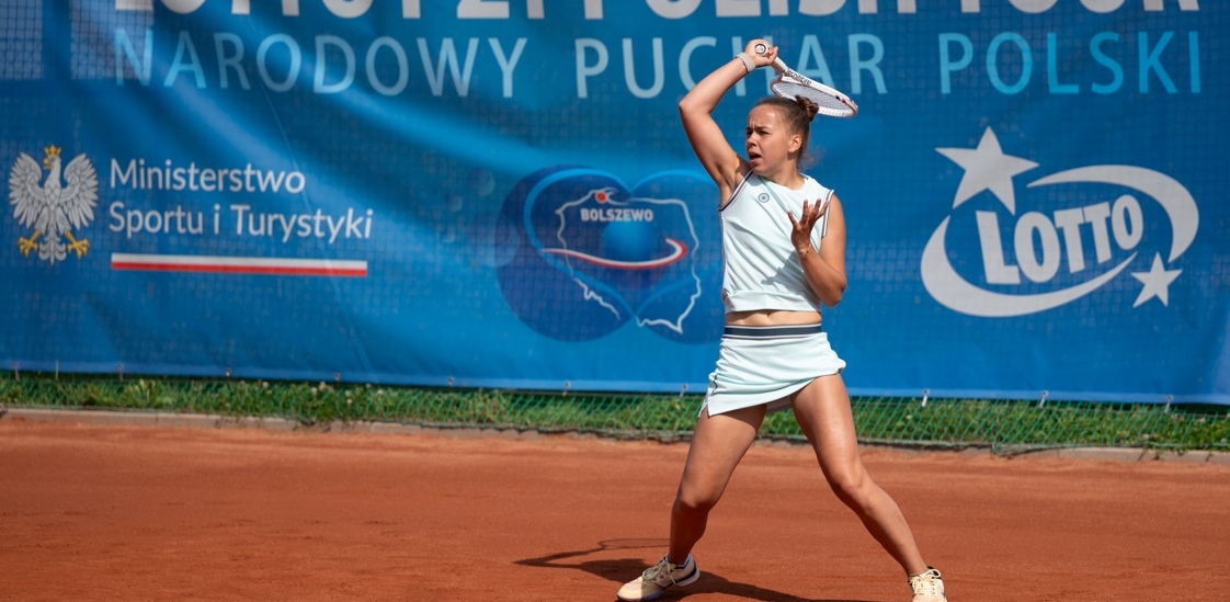(fot. ITF W15 Bolszewo)