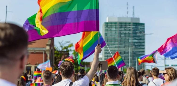 Marsz Równości w Gdańsku (fot. gdansk.pl)