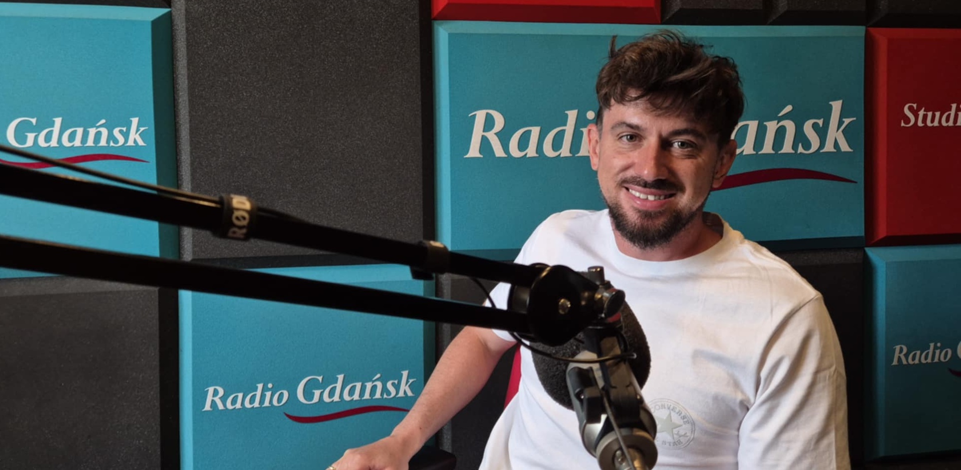 (fot. Radio Gdańsk/Przemek Woś)