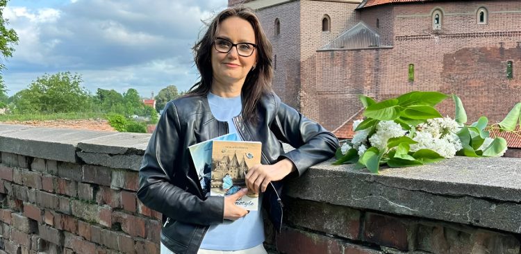 Natalia Piaskowska (fot. archiwa prywatne)