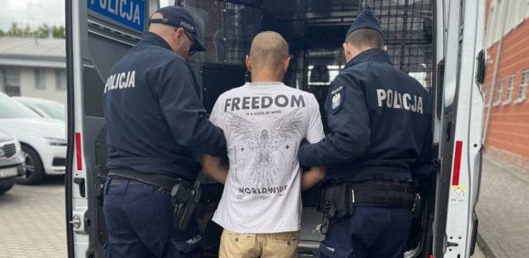 (fot. KPP Człuchów)