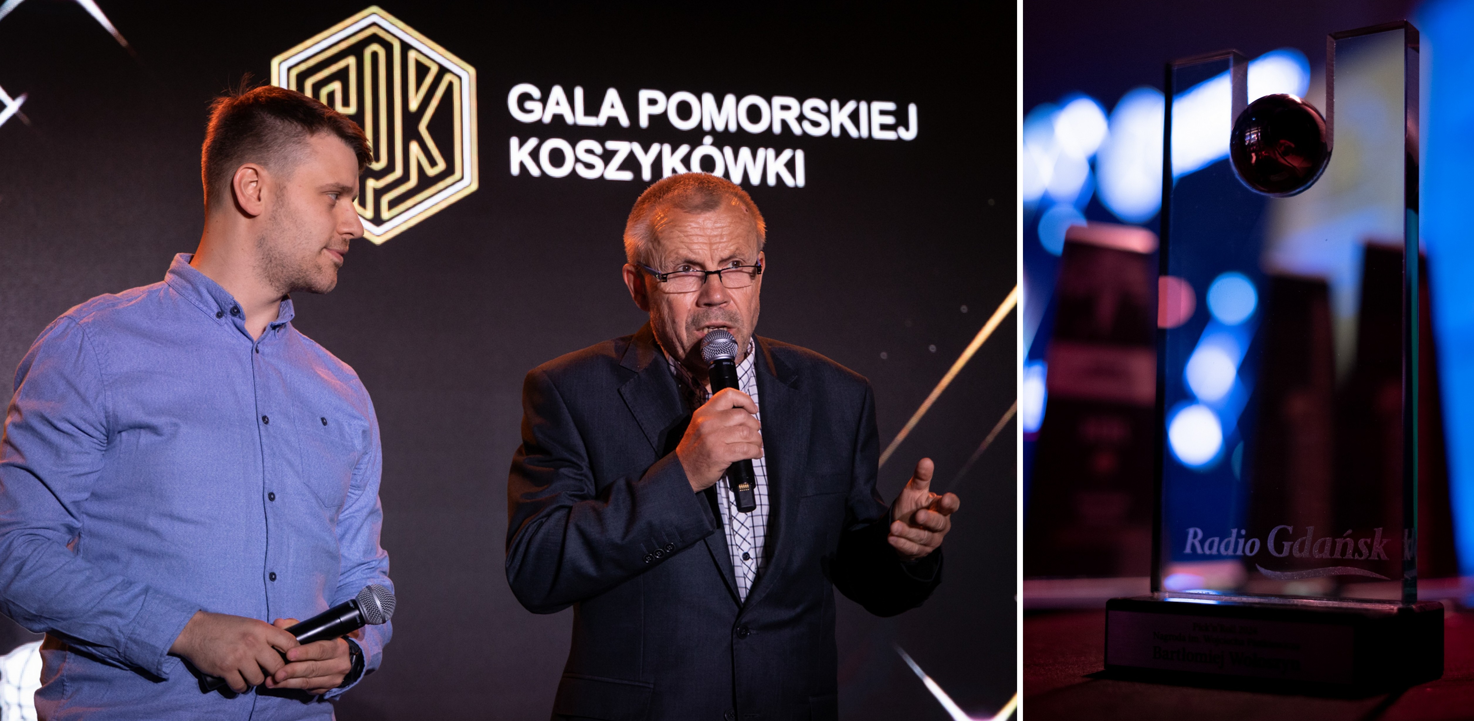 (fot. Radio Gdańsk/Roman Jocher)