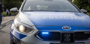 Zdjęcie ilustracyjne (fot. mł. asp. Piotr Pawłowski, Zespół Prasowy KWP w Gdańsku)