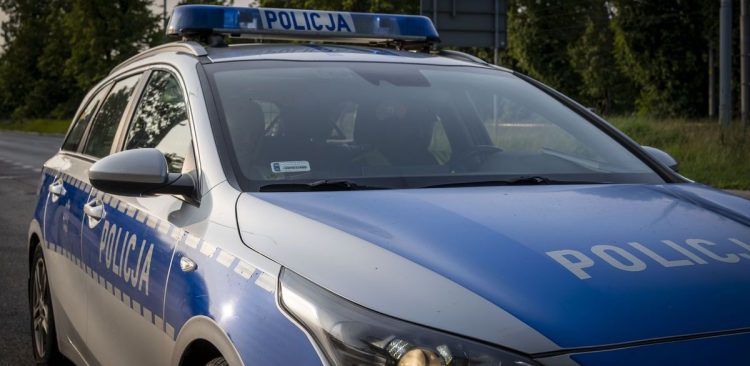 Zdjęcie ilustracyjne (fot. mł. asp. Piotr Pawłowski, Zespół Prasowy KWP w Gdańsku)