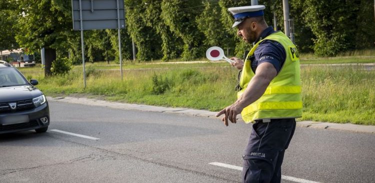 Zdjęcie ilustracyjne (fot. mł. asp. Piotr Pawłowski, Zespół Prasowy KWP w Gdańsku)