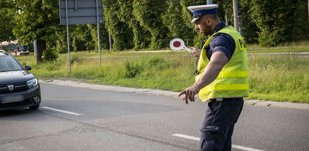 Zdjęcie ilustracyjne (fot. mł. asp. Piotr Pawłowski, Zespół Prasowy KWP w Gdańsku)