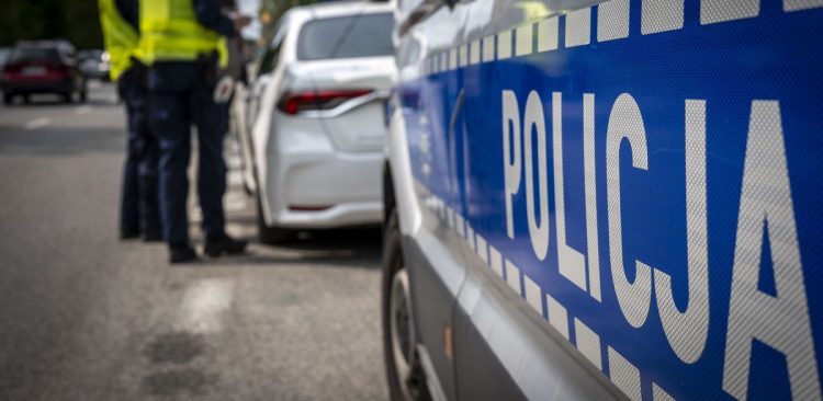 Zdjęcie ilustracyjne (fot. mł. asp. Piotr Pawłowski, Zespół Prasowy KWP w Gdańsku)