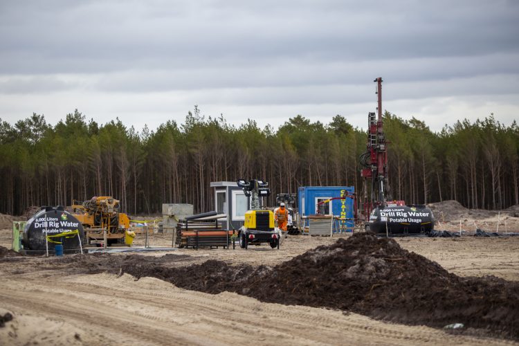 (fot. Polskie Elektrownie Jądrowe)