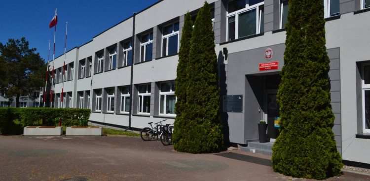 Powiatowe Centrum Kształcenia Zawodowego i Ustawicznego w Pucku (Fot. PCKZiU Puck)