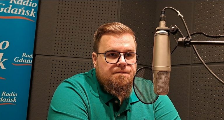 fot. Paweł Kątnik/Radio Gdańsk