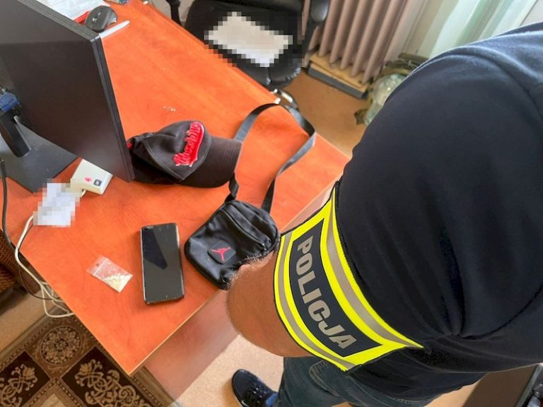 (fot. KMP w Słupsku)