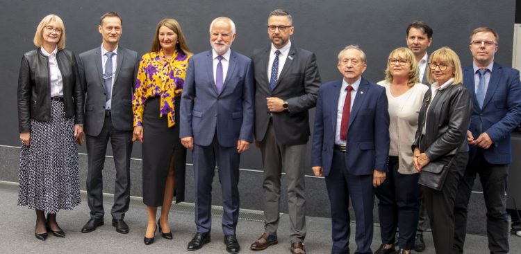 (Fot. Akademia Nauk Stosowanych w Elblągu)