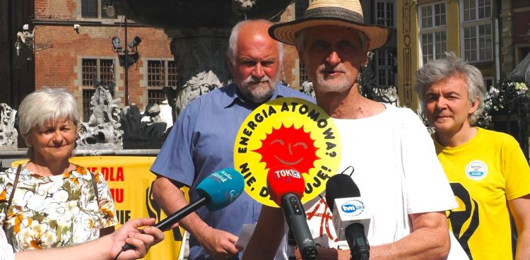 (Fot. Eko-Unia/Witold Miklaszewski)