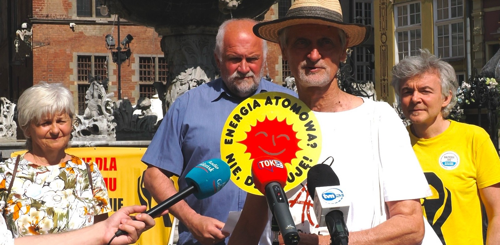 (Fot. Eko-Unia/Witold Miklaszewski)