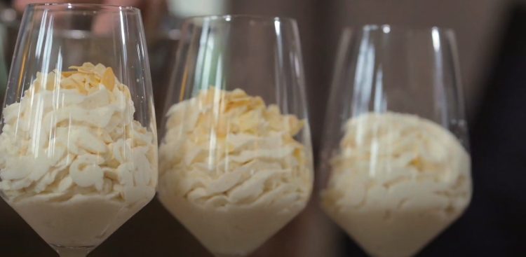 Gdańskie mleczko (fot. Youtube/VisitGdansk)