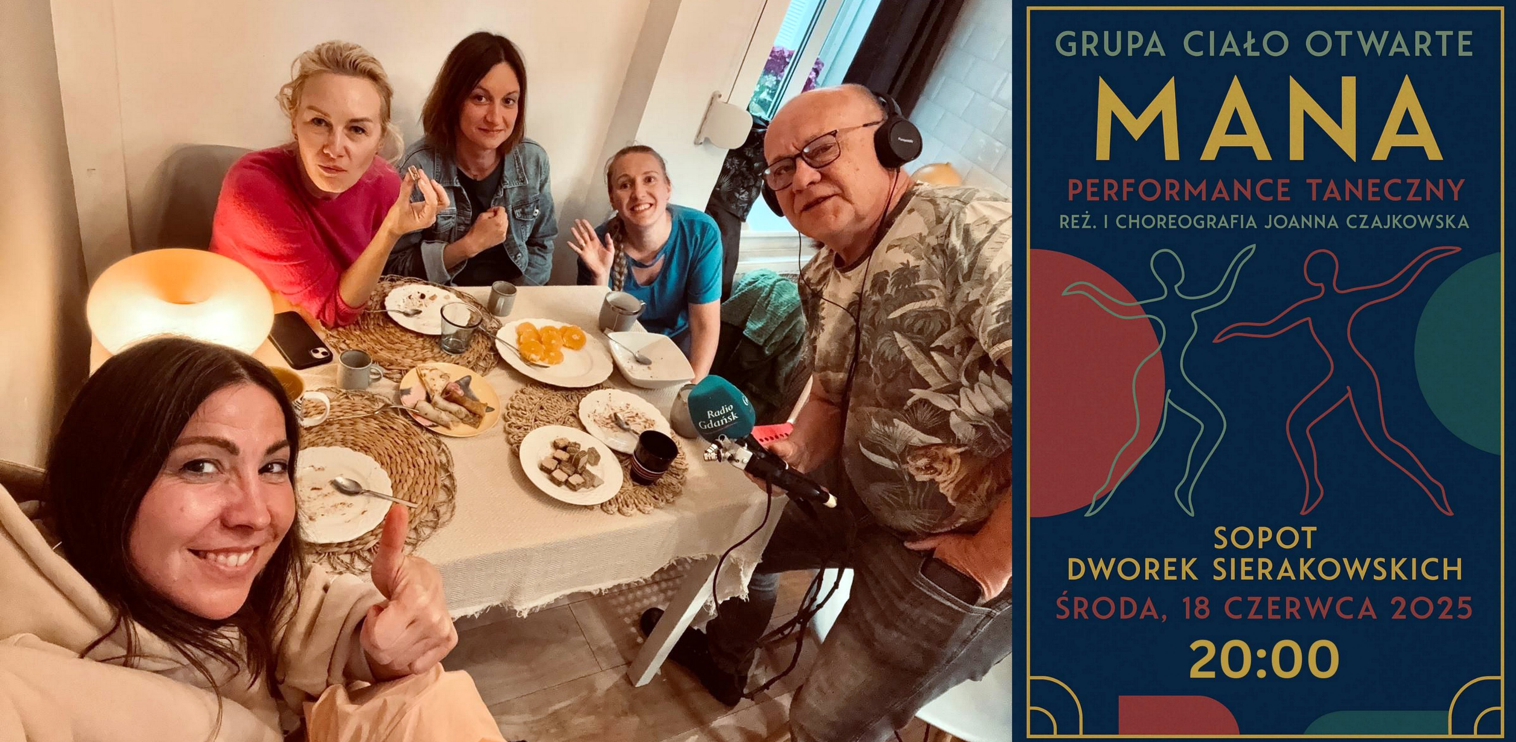 (fot. Radio Gdańsk/Włodzimierz Raszkiewicz)