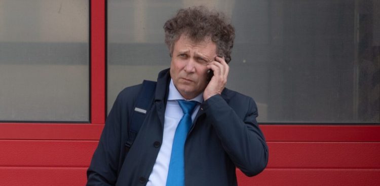 (fot. Paweł Marcinko / KFP)